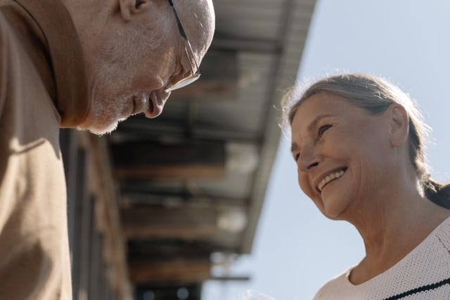 You’ve Worked Hard to Build Your Future. Is Your Financial Plan Keeping Up?